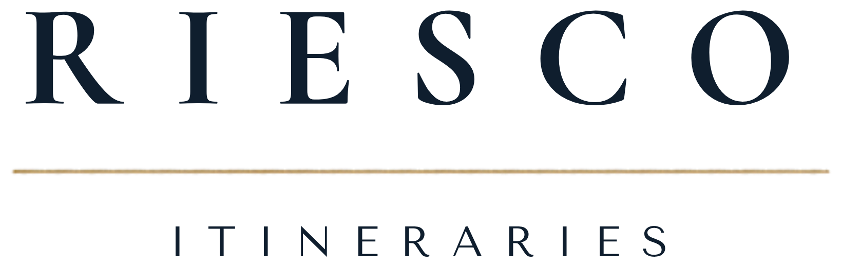 Riesco Itineraries